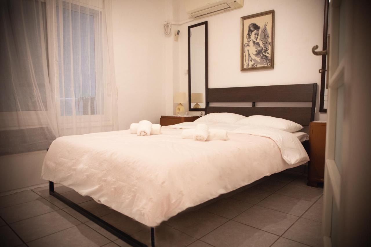 אתונה Ellanikou Apartment In Pankrati Vipgreece מראה חיצוני תמונה