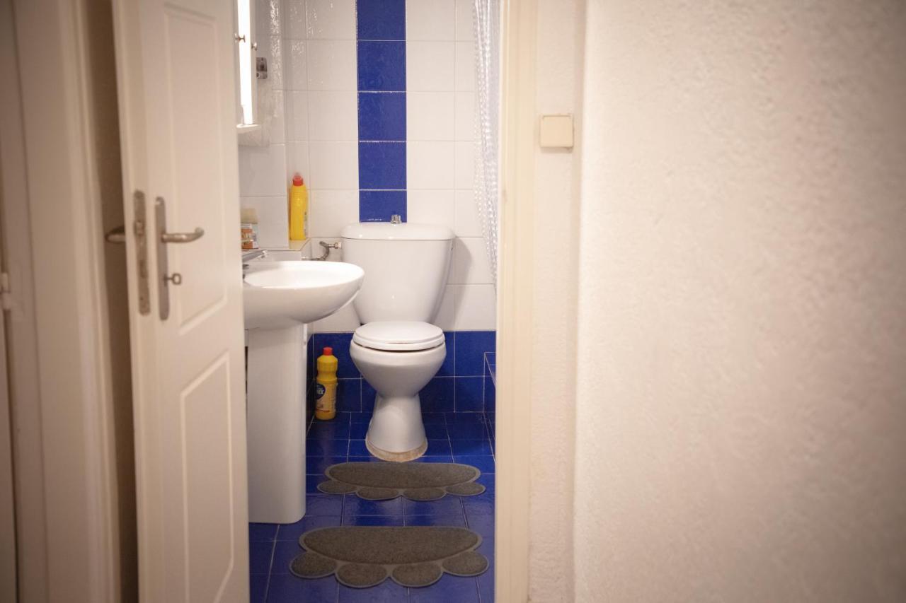 אתונה Ellanikou Apartment In Pankrati Vipgreece מראה חיצוני תמונה