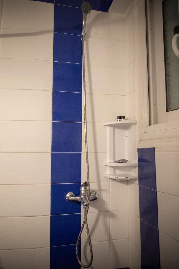 אתונה Ellanikou Apartment In Pankrati Vipgreece מראה חיצוני תמונה