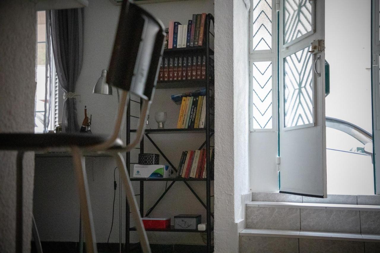 אתונה Ellanikou Apartment In Pankrati Vipgreece מראה חיצוני תמונה