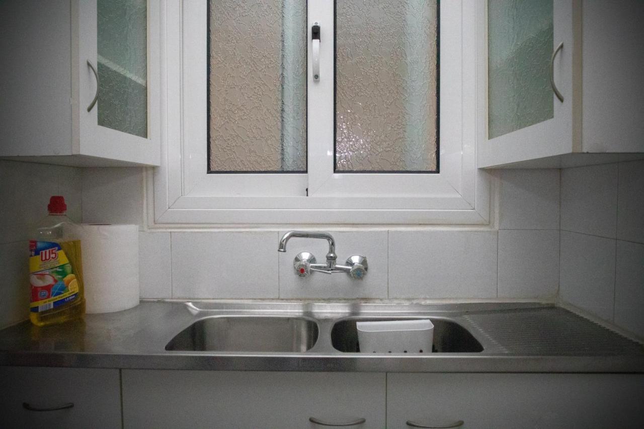 אתונה Ellanikou Apartment In Pankrati Vipgreece מראה חיצוני תמונה