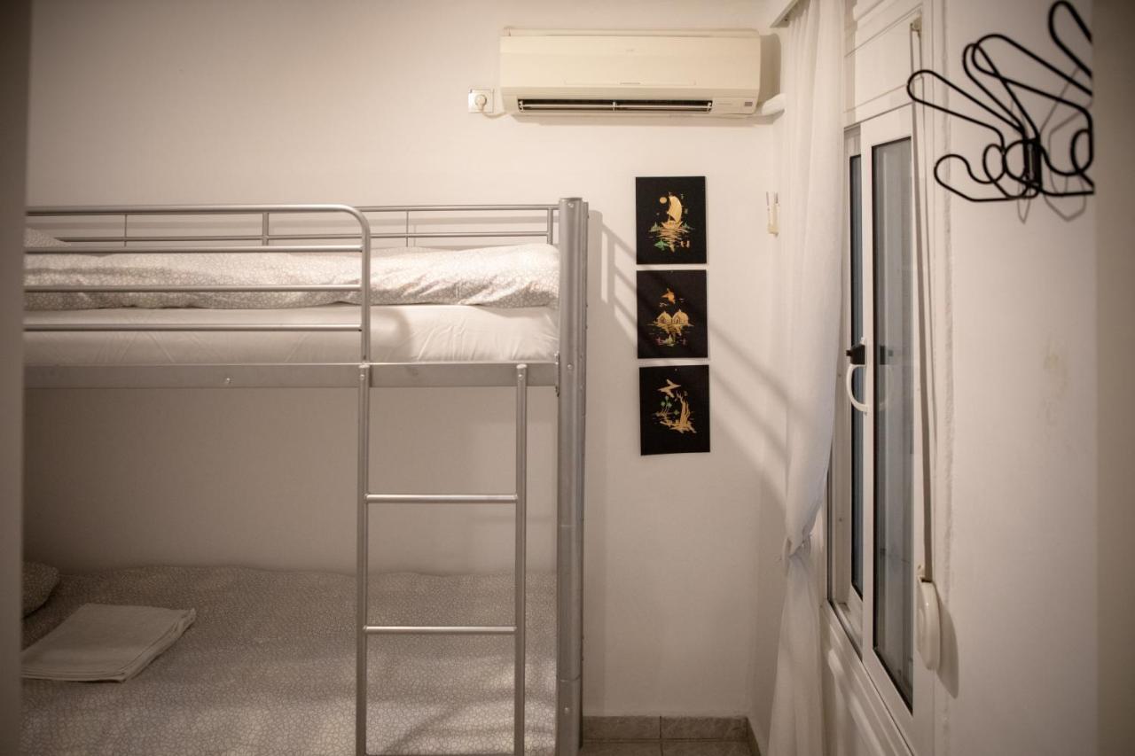 אתונה Ellanikou Apartment In Pankrati Vipgreece מראה חיצוני תמונה